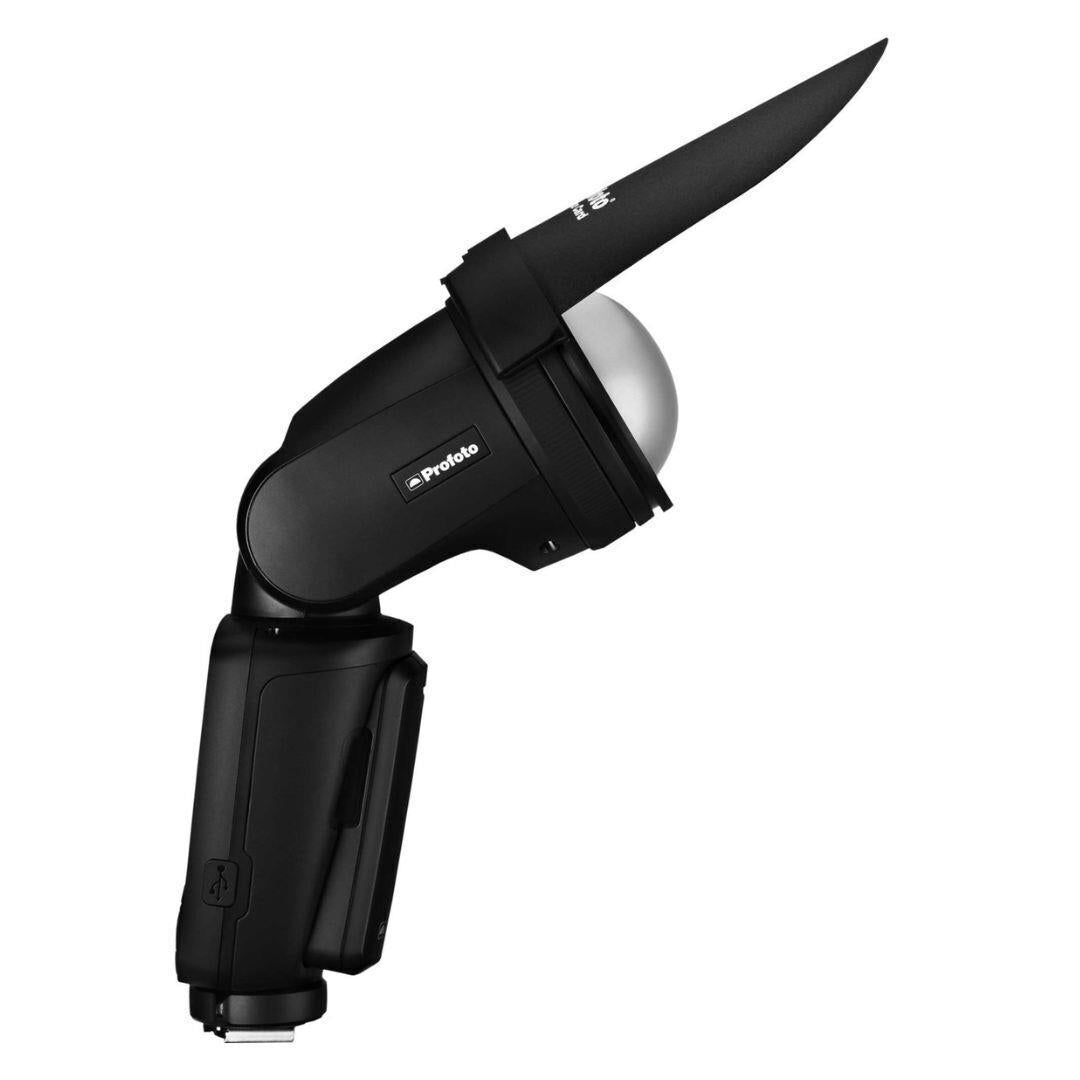 Profoto A10 On-Camera Flash for Nikon, Round Head (Certified Refurbished)