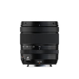 Fujifilm FUJINON XF16-50mmF2.8-4.8 R LM WR Compact and Lightweight X Mount Lens (Black)