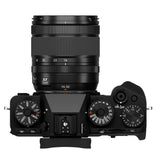 Fujifilm X-T5 Camera Body with FUJINON XF16-50mm F2.8-4.8 R LM WR Lens Kit (Black)