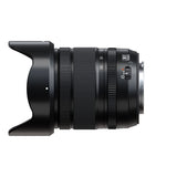 Fujifilm FUJINON XF16-50mmF2.8-4.8 R LM WR Compact and Lightweight X Mount Lens (Black)