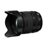 Fujifilm FUJINON XF16-50mmF2.8-4.8 R LM WR Compact and Lightweight X Mount Lens (Black)