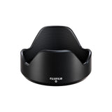 Fujifilm FUJINON XF16-50mmF2.8-4.8 R LM WR Compact and Lightweight X Mount Lens (Black)