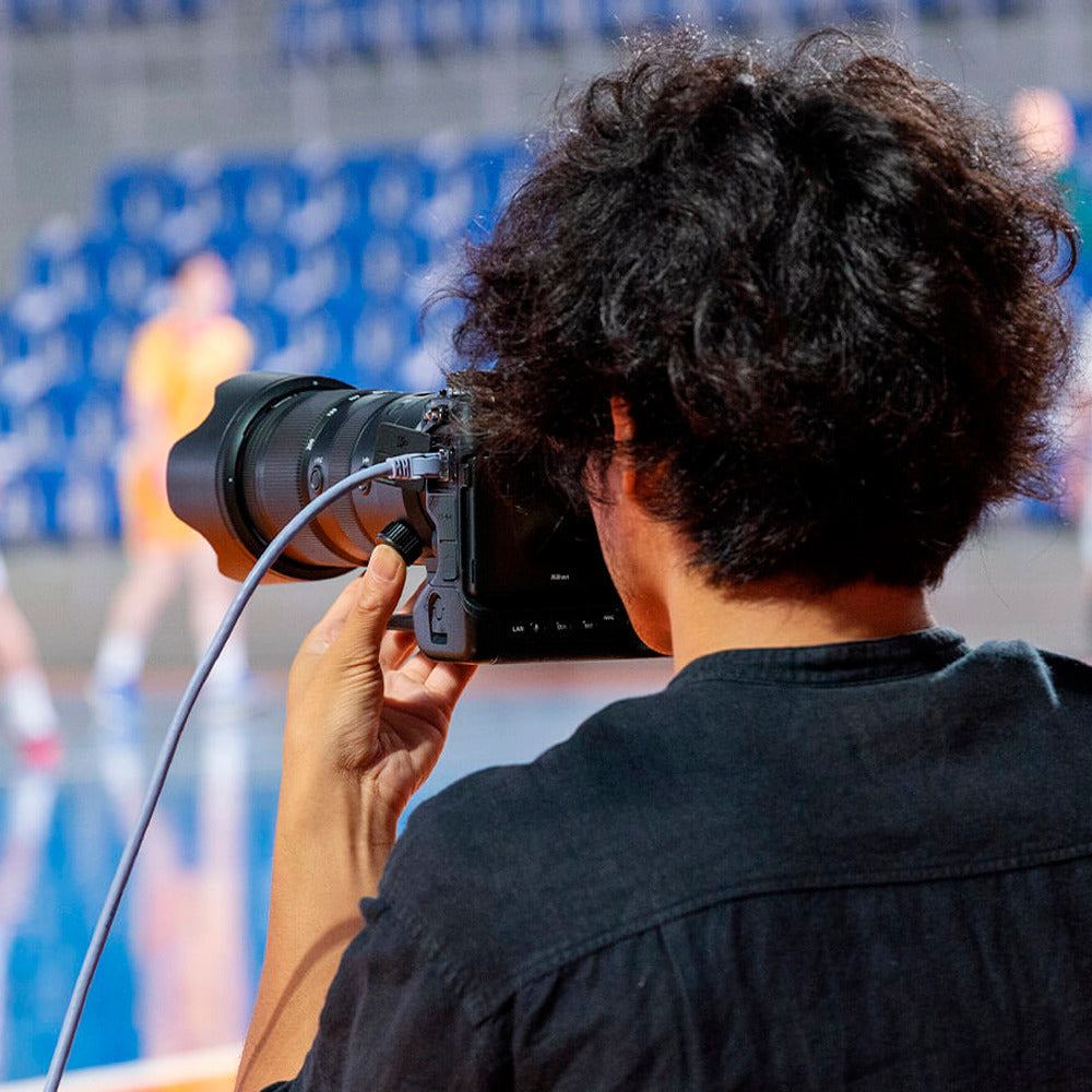 Nikon Z 9 Mirrorless Digital Camera (Body Only)