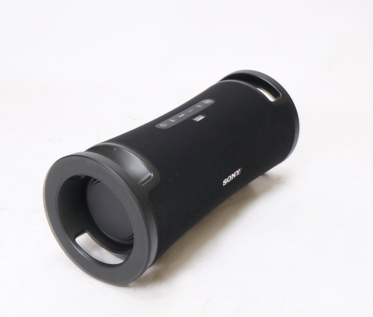 Sony ULT FIELD series Speaker  -  SRSULT70 (Black) (Open Box)