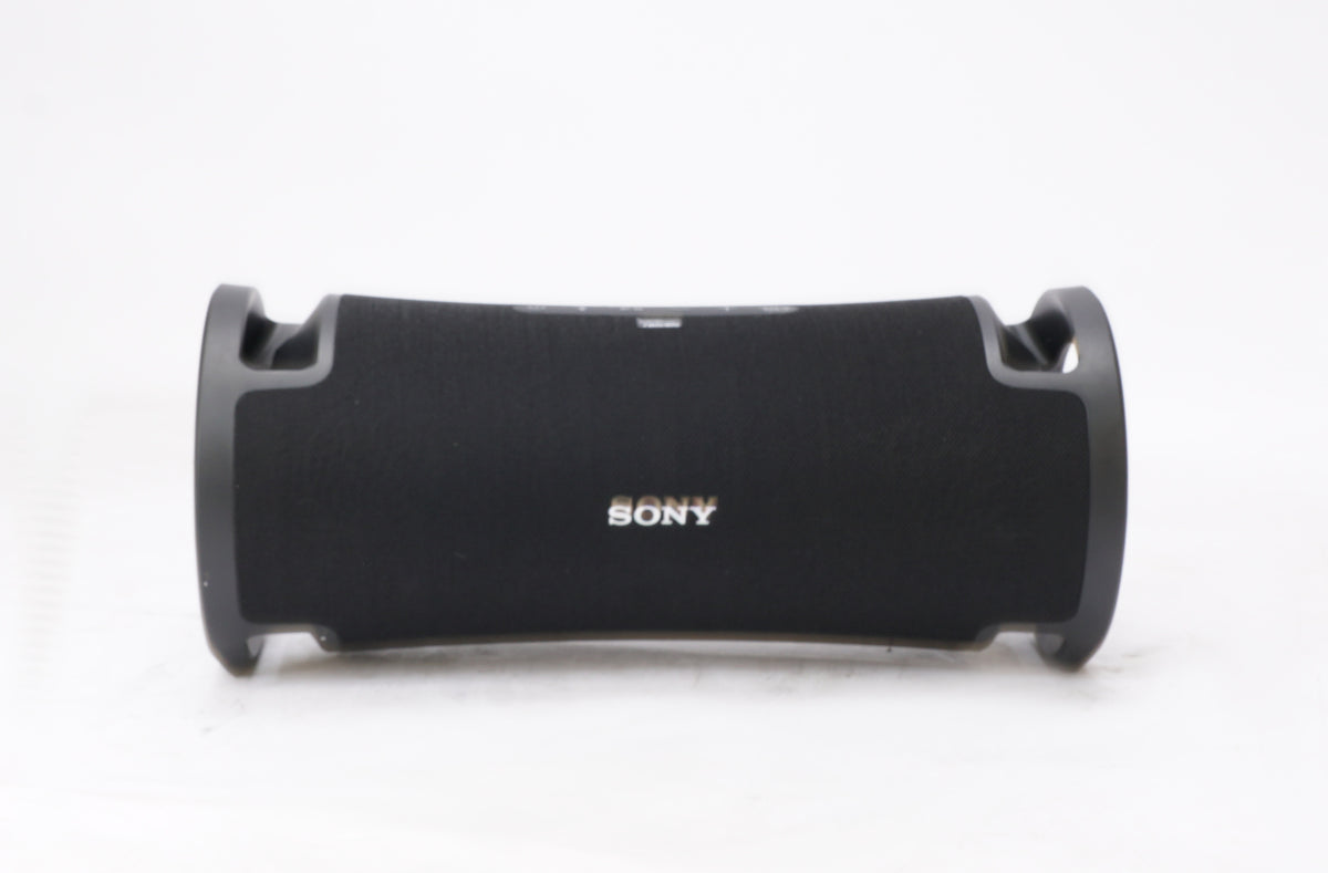 Sony ULT FIELD series Speaker  -  SRSULT70 (Black) (Open Box)