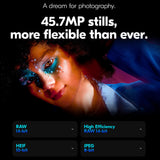 Nikon Z8 Mirrorless Camera Body