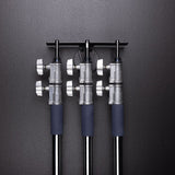 Westcott Float Wall Mount Light Stand Hanger by Lindsay for 3 Light Stands