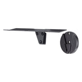 Westcott Float Wall Mount Light Stand Hanger Kit by Lindsay with Float Base for 3 Light Stands