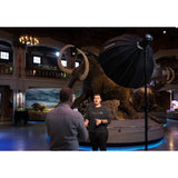 Westcott L120-B 120W Bi-Color COB LED with Durable Metal Housing for Photography and Videography