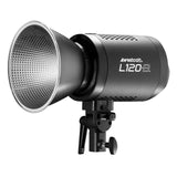 Westcott L120-B 120W Bi-Color COB LED with Durable Metal Housing for Photography and Videography