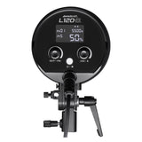 Westcott L120-B 120W Bi-Color COB LED with Durable Metal Housing for Photography and Videography