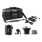 Westcott L120-B 120W Bi-Color COB LED with Durable Metal Housing for Photography and Videography