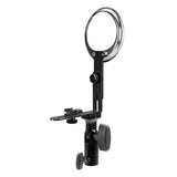 Westcott Rapid Box Switch Bundle with Octa-S Light Modifier for Round Head Speedlite Insert (Black)