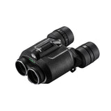 Fujifilm Techno-Stabi TS16x28WP Electronic Stabilized Binoculars with Case and Accessories Bundle