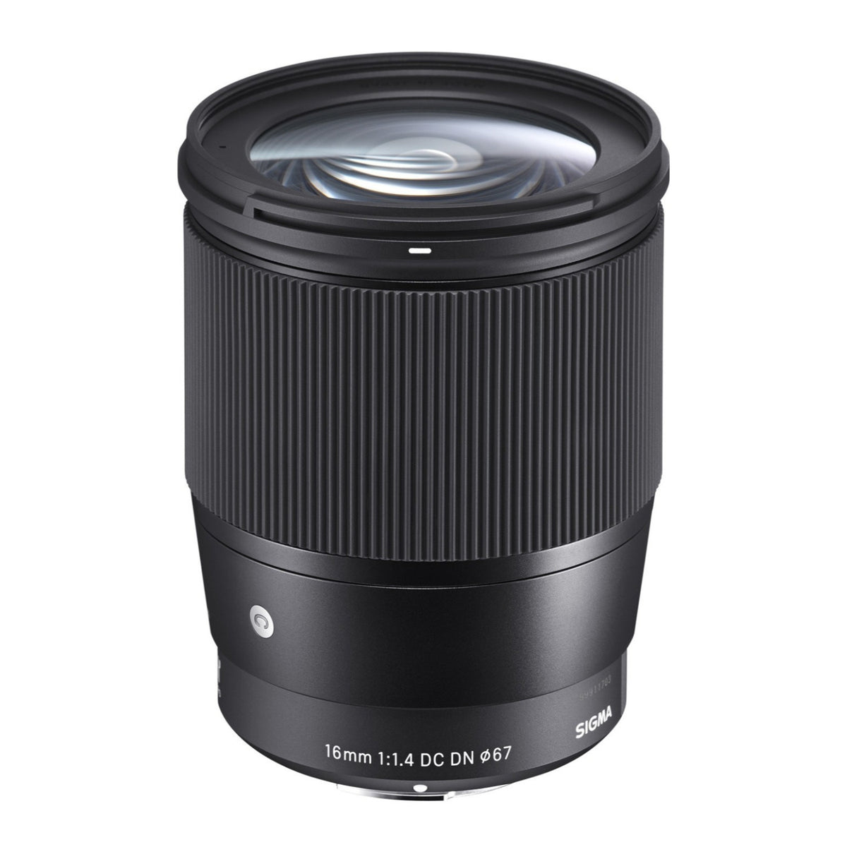 Sigma 16mm F1.4 Contemporary DC DN M-Mount