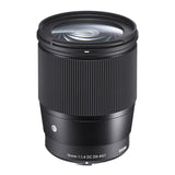 Sigma 16mm F1.4 Contemporary DC DN M-Mount