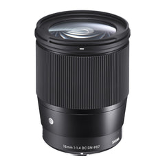 Sigma 16mm F1.4 Contemporary DC DN M-Mount