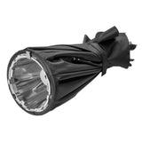 Westcott Rapid Box Switch Octa-S Round Head Speedlite Kit with Deflector Plate (Black)