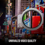 Blackmagic Design DeckLink 8K Pro G2 Capture Card with 6-Feet HDMI Cable (Silver, 2-Pack) Bundle