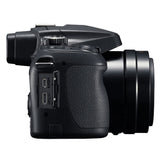 Panasonic LUMIX FZ80D Point and Shoot Digital Camera