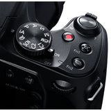 Panasonic LUMIX FZ80D Point and Shoot Digital Camera