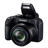 Panasonic LUMIX FZ80D Point and Shoot Digital Camera