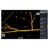 Lowrance Active Target 2 System + Transducer + Mounts