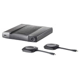 Barco ClickShare CX-50 Wireless Conferencing System for Large-Sized Meeting Rooms