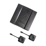 Barco ClickShare CX-50 Wireless Conferencing System for Large-Sized Meeting Rooms