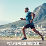 Tamron A069S 50-300mm F4.5-6.3 Di III VC VXD Lens for Sony E-Mount with USB-C Expansion Hub Bundle