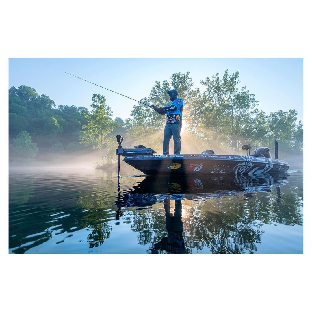 Lowrance Active Imaging 3-in-1 Nosecone Transducer for Ghost Trolling Motor