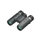 Pentax AD 9x28mm WP Binoculars with Premium Multi-Layer Coatings (Green)