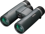 Pentax AD 8x36mm WP Binoculars (Green)