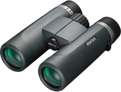 Pentax AD 8x36mm WP Binoculars (Green)