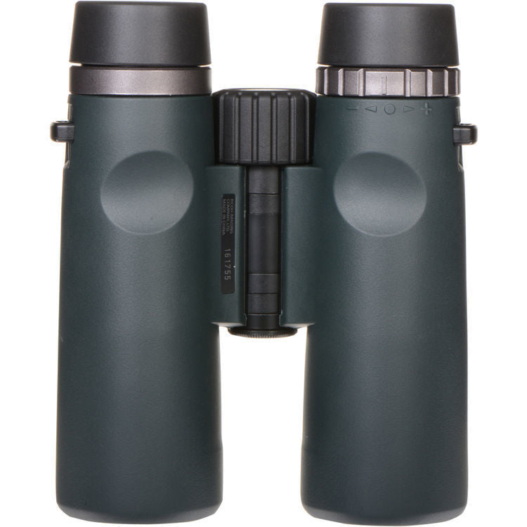Pentax AD 8x36mm WP Binoculars (Green)