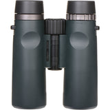 Pentax AD 8x36mm WP Binoculars (Green)
