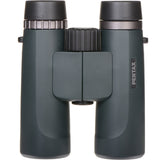 Pentax AD 8x36mm WP Binoculars (Green)