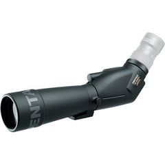 Pentax PF-80ED-A 80mm ED Waterproof Angled Spotting Scope with Case (Requires Eyepiece, Black)