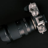 Tamron 18-300mm F/3.5-6.3 Di III-A VC VXD Lens (X-Mount) with Software Suite, Case and Accessory kit