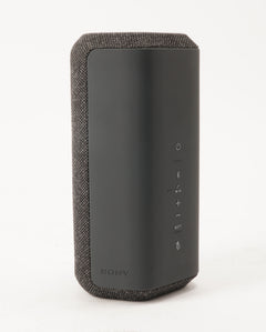Sony SRS-XE300 X-Series Wireless Portable Bluetooth Speaker (Black) (Used)