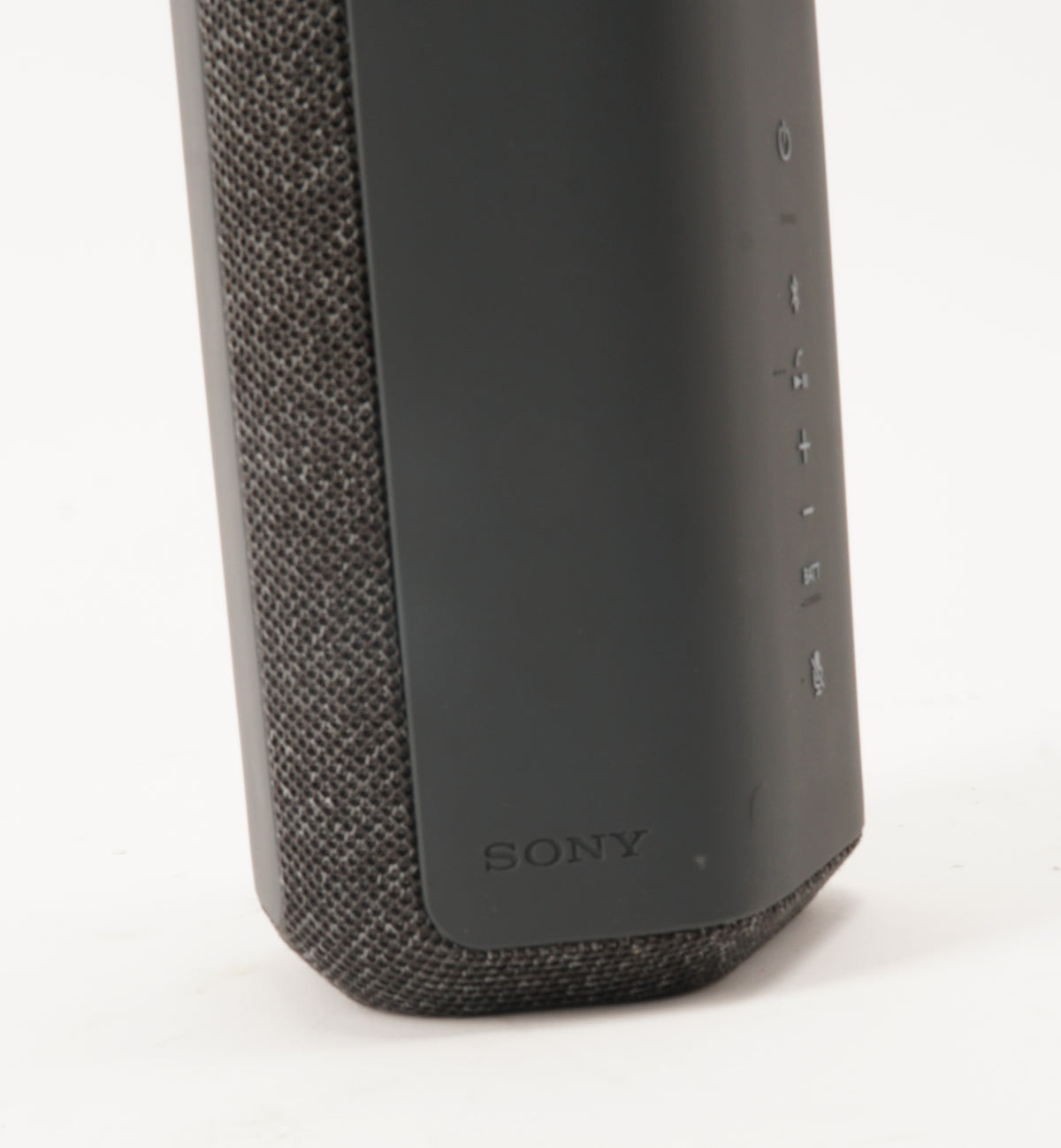 Sony SRS-XE300 X-Series Wireless Portable Bluetooth Speaker (Black) (Used)