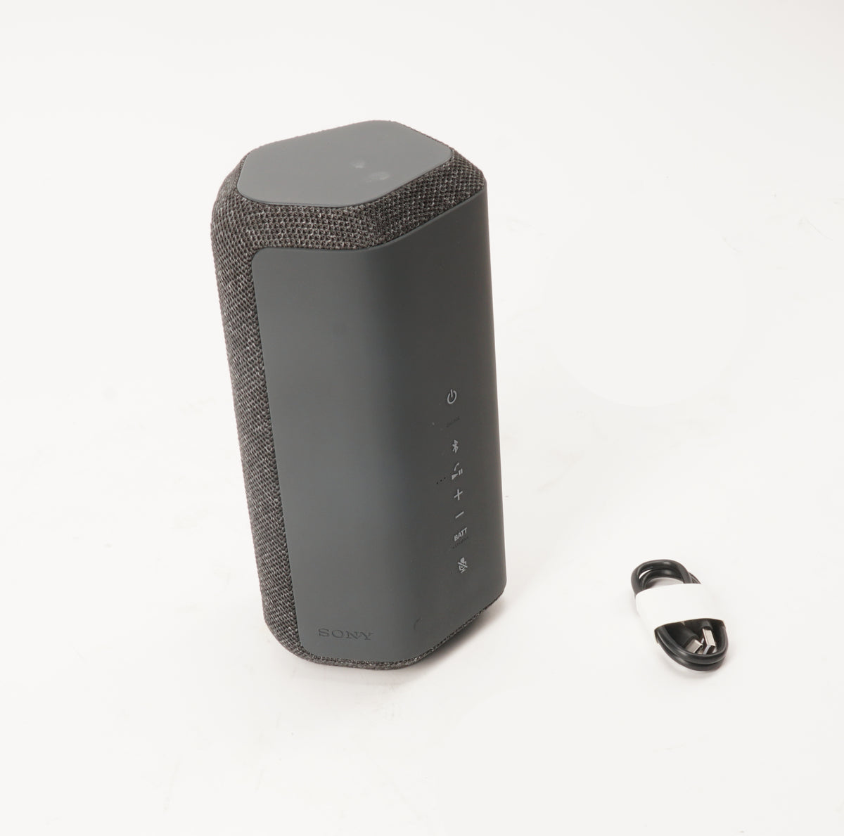 Sony SRS-XE300 X-Series Wireless Portable Bluetooth Speaker (Black) (Used)