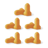 Howard Leight by Honeywell R-01517 Low Pressure Disposable Earplugs (5-Pairs) (Open Box)