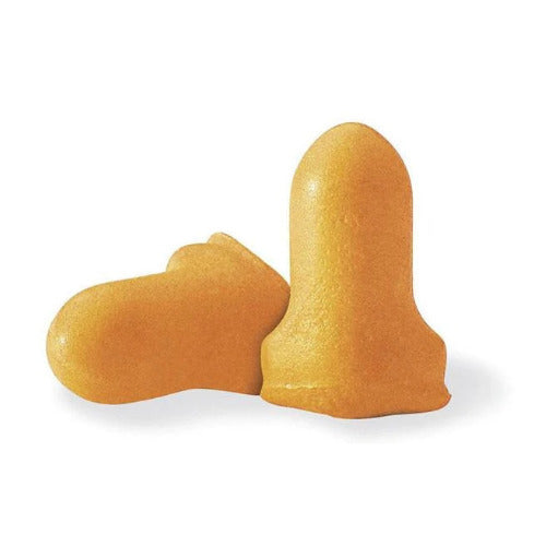 Howard Leight by Honeywell R-01517 Low Pressure Disposable Earplugs (5-Pairs) (Open Box)