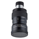 Pentax SMC 8-24mm 1.25-Inch Waterproof and Fogproof Zoom Eyepiece for Spotting Scope