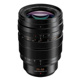 Panasonic Leica DG Vario-Summilux 10-25mm f/1.7 Lens for Mirrorless Cameras (Certified Refurbished)