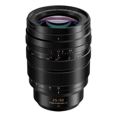 Panasonic Leica DG Vario-Summilux 10-25mm f/1.7 Lens for Mirrorless Cameras (Certified Refurbished)