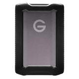 SanDisk Professional 6TB G-Drive ArmorATD Rugged External Hard Drive HDD with USB-C (Space Gray)
