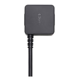 DJI Power SDC to DJI Mavic 3 Series Fast Charge Cable for DJI Power-Series Power Stations (Black)