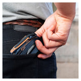 Peak Design Leash Camera Strap with New Adjusters and Anchor Mount for Cameras (Midnight Blue)